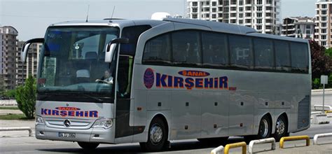 kırşehir antalya otobüs fiyatları